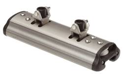 BARTON Traveller integrierte Rolle f. Schiene Gr.2