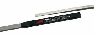 10St.VP Endkappen für RBS Epoxy Segellatten