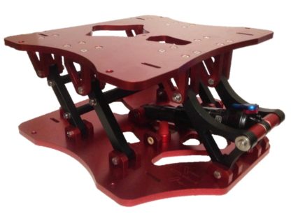 SHOCK-WBV C-Serie EVOL-Airshock, SUC03