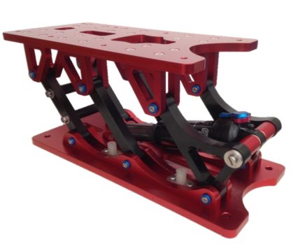 SHOCK-WBV R-Serie DNM-Feder, SUR01