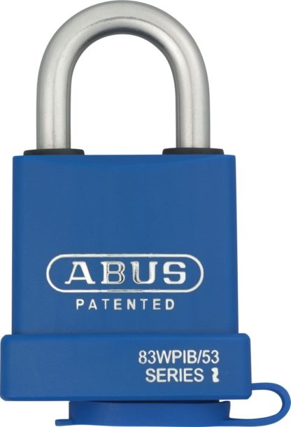 ABUS Marine Hangschloss 83 MAR, AB39343