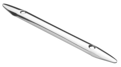 Kantenschutz Edelstahl 203mm x 19mm, BT67100
