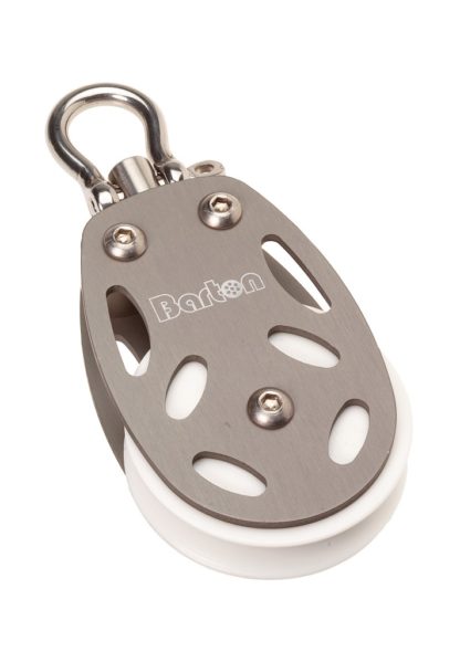BARTON HI-LOAD Block 85x21mm - BRL 3000 KG