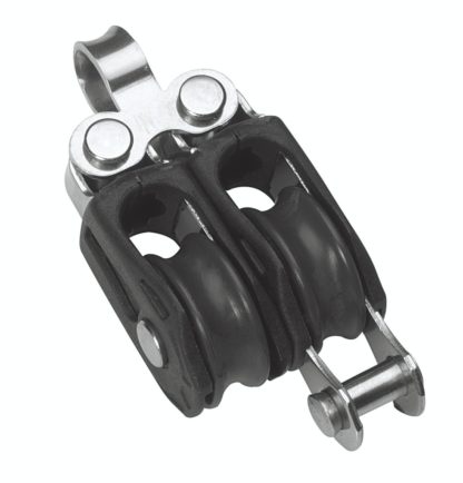 Performance Doppelblock Gr.0 Auge + UB, BTN0211