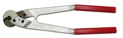 FELCOSCHERE C 16 bis   8mm Draht, CC16