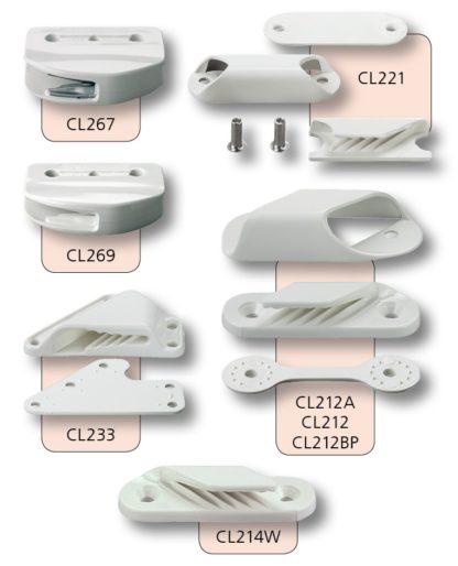 Gegenplatte für CL212       10-St.VP, CL212BP-10, CL212BP-10