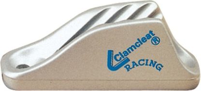 CLAMCLEAT(tm) Racing MIDI Aluminium, CL254