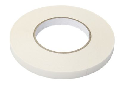 DACRON Seamstick 13mm breit  selbstklebend 50yds., CT913