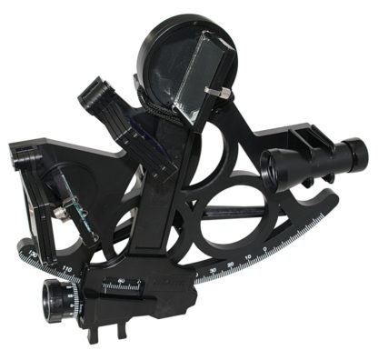 DAVIS Sextant MK-15, DA026