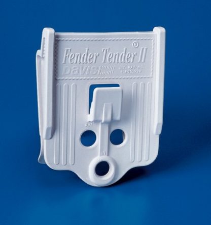 DAVIS FENDER TENDER II - Fender-Universalbefestig., DA393