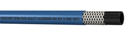 Trinkwasserschlauch blau lebensmittelecht 13mm, DC13GB