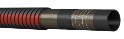 Kühlwasserschlauch in Ø20mm, DC19K