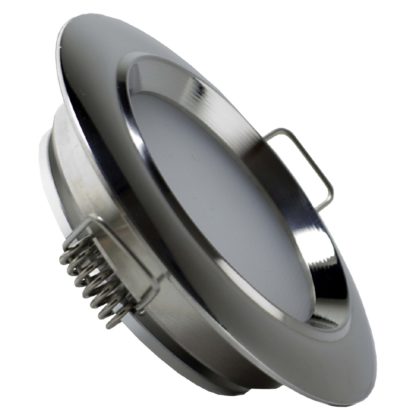 Maria A1 Aluminium weiß      12V- 2W  TOUCH