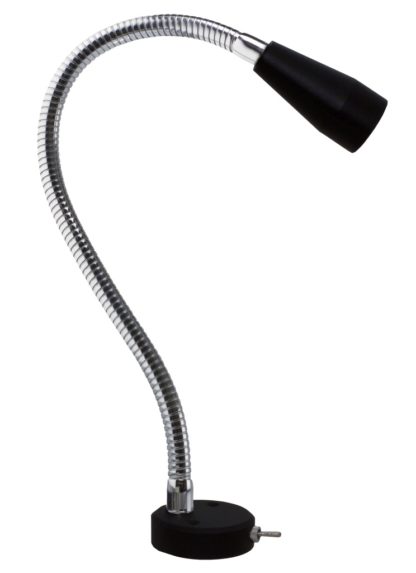 MARY flex  Alu schwarz       12V 1.5W – Bild 3