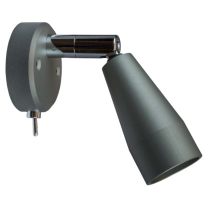 MARY Wall  Edelstahl pol.    12V 1.5W – Bild 4
