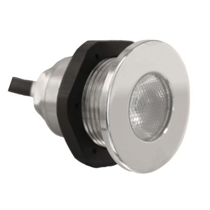 LINDHOLM SMALL    Edelstahl  12-24V 1W