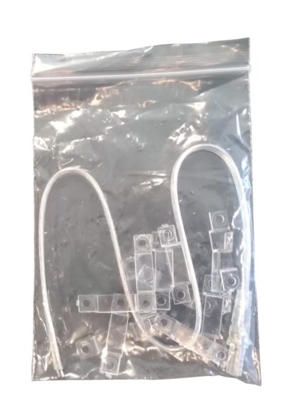 LED-Flex Flex-Bag Zubehörset