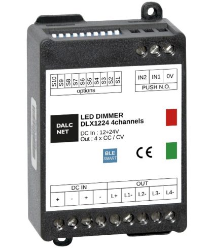 Casolux LED-Dimmer Bluetooth
