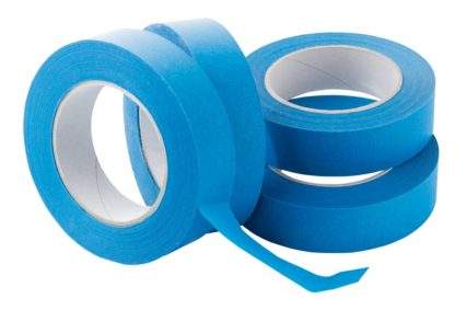 UV+wasserbeständiges Abdeckband 50mmx50m, DN4105050