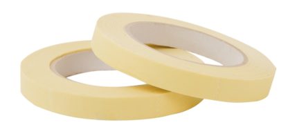 Abdeckband 110°C                19mmx50m, DN4111950