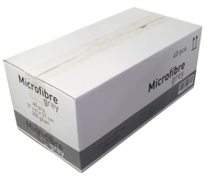 Mikrofaser EcoClean                    VP 40St., DN70365