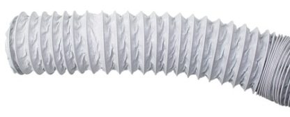Lüftungsschlauch 100mm  Länge 6m, DCL100-06