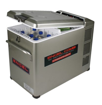 ENGEL Kühlbox Combi MD45-CD-P, EGMD45FCDP