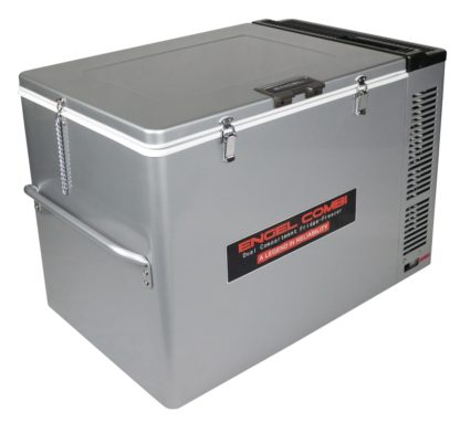 ENGEL Kühlbox MD80F-C-S, EGMD80FCS