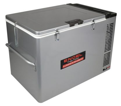ENGEL Kühlbox MD80F-S, EGMD80FS