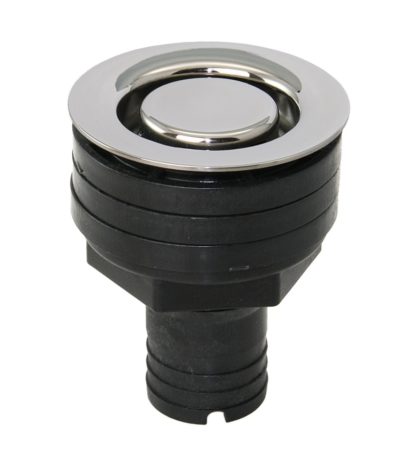 Decksablauf für Schlauch 25mm, EK11060