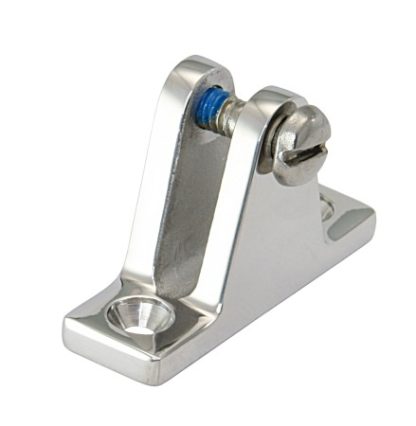 Decksgelenk 90° AISI316 -M6 Schraube, EK95090