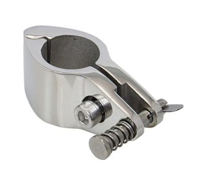 Mittelstück extra AISI316 30mm Klappnasenbolzen, EK96430