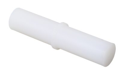 Verbindungsstück Kunststoff für 22mm Rohre, ER87322