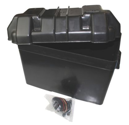 Batteriekasten  "LARGE", EZ11527