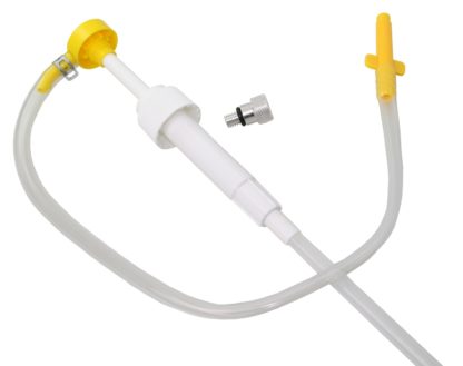 Ölpumpenset für Unterwasserteil 3/8" + Yamaha, EZ24543