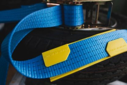 Kantenschutz "Chok-A-Blok" für 50mm Gurt  VP=10St. GW050-10