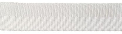 100m Rolle POLYESTER-Gurtb. STANDARD schwarz 25mm GW1925