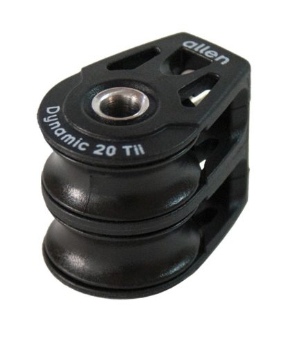 20mm DYNAMIC Doppel-Kugellager-Schlaufenblock HA2022TII