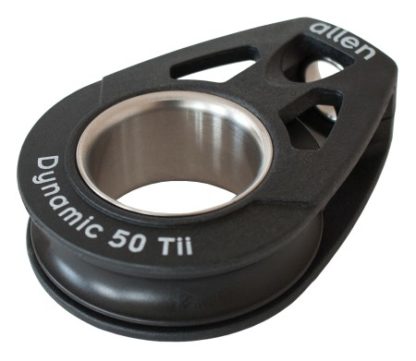 50mm DYNAMIC Kugellager-Schlaufenblock HA2050TIl