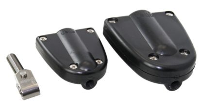 Batten end 419S-small HA4195