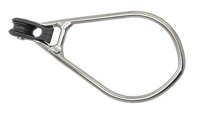 Trapezring mit Kugellager-Block HA4261