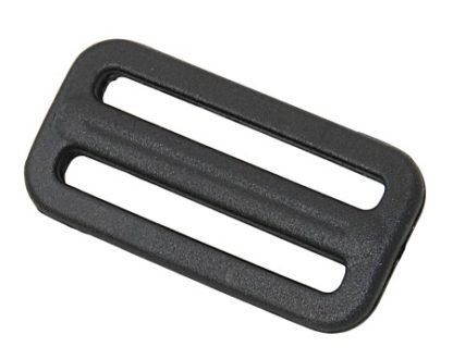 Gurtschnalle aus Nylon für 50mm Gurt BRL 200kg, HD0978N