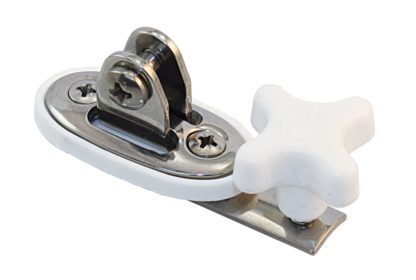 MAKEFAST Rutscher für Schienen HD2602+HD2604-4, HD2601