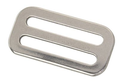MAKEFAST Gurtschnalle aus Edelstahl für 50mm Gurt, HD309