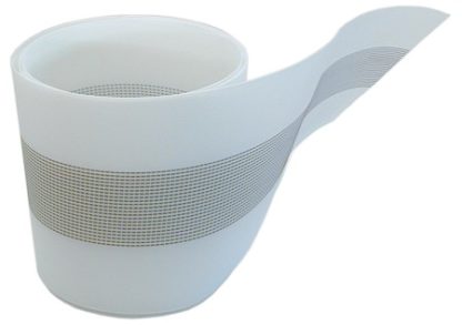 Teflonband  5"  8 oz.  Rolle mit 10 Metern, HH1271-10
