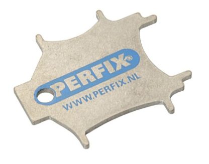 Perfix Schlüssel und Montageanleitung, HP9000-1