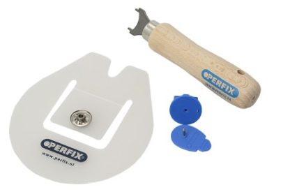 Perfix Satz Werkzeuge, HP9900
