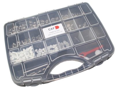 CAF-Starter-Kit, HQ2500101