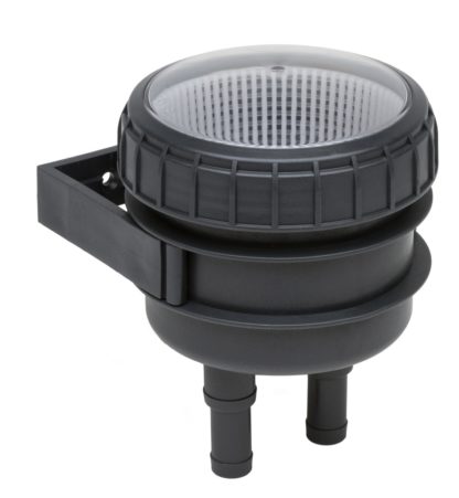 Kühlwasserfilter 19-25mm Anschluss, IP703300