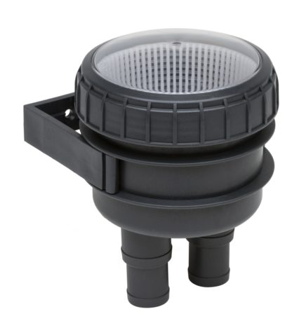 Kühlwasserfilter 32-38mm Anschluss, IP703301